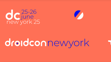droidcon nyc 2025